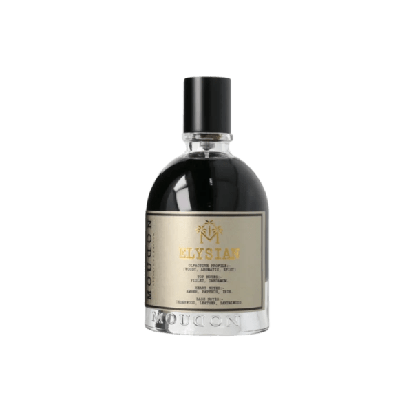 Elysian Extrait de Parfum - Moudon perfume - Scentfied in Kenya