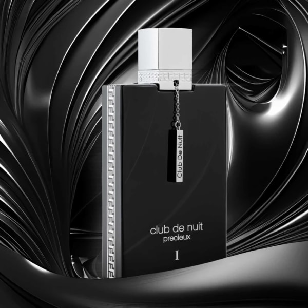 Club De Nuit Precieux I Extrait De Parfum perfume by Armaf - Scentfied in Kenya