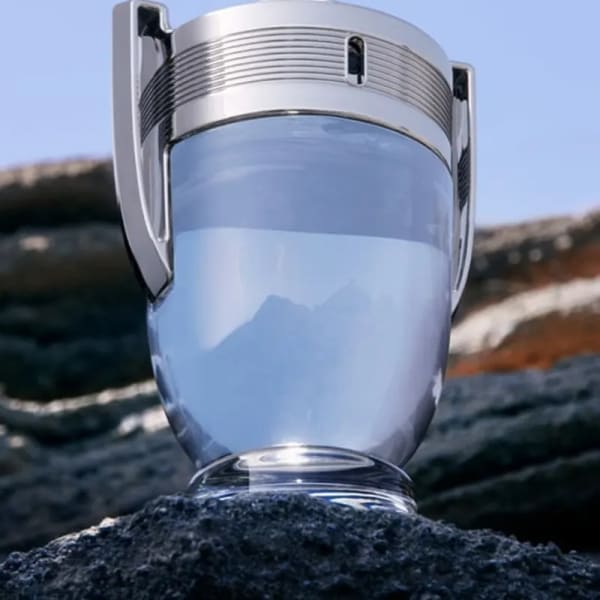 Paco Rabanne Invictus EDT perfume - Scentfied in Kenya