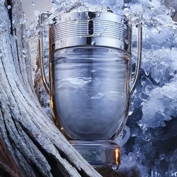Paco Rabanne Invictus EDT perfume - Scentfied in Kenya