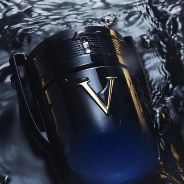 Invictus Victory Elixir perfume by Paco Rabanne - Scentfied in Kenya