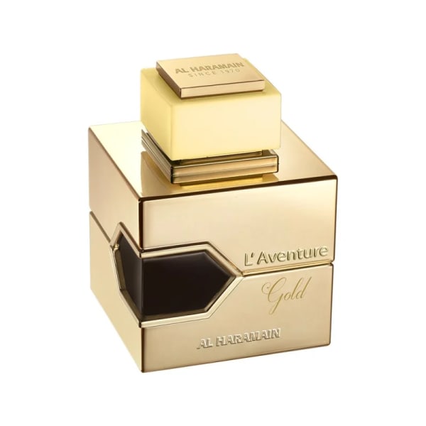L'Aventure Gold EDP - Al Haramain perfume by AL Haramain - Scentfied in Kenya