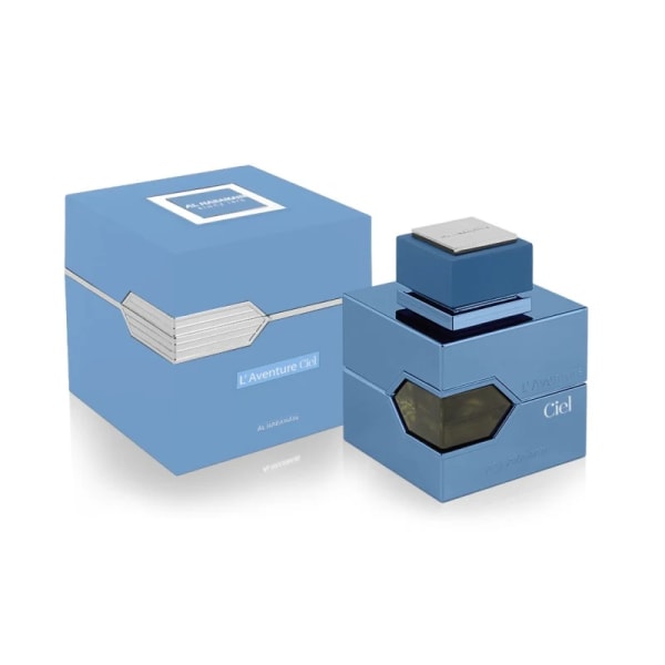 L'Aventure Ciel - Al Haramain perfume by AL Haramain - Scentfied in Kenya