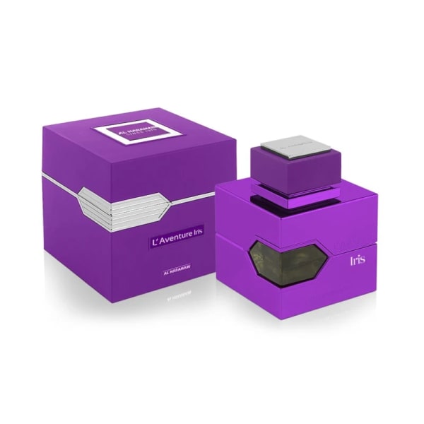 L'Aventure Iris - Al Haramain perfume by AL Haramain - Scentfied in Kenya