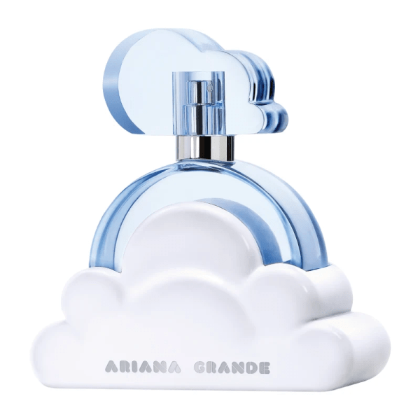 Cloud EDP - Ariana Grande