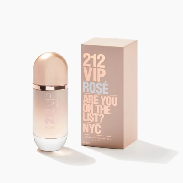 CH 212 VIP Rosé EDP
