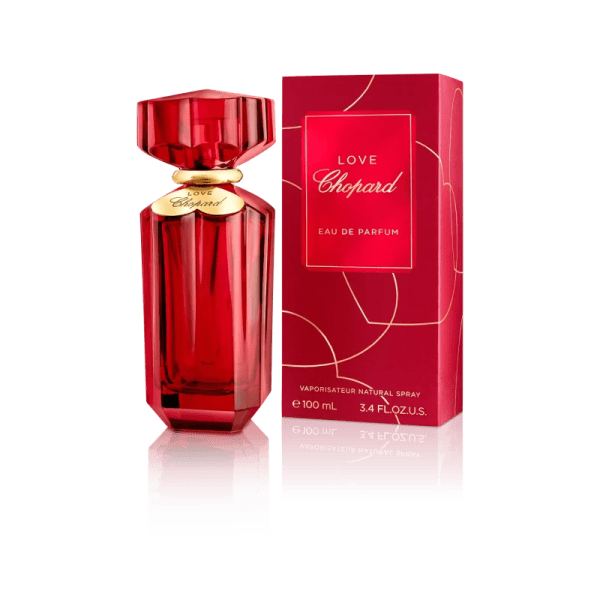 Love Chopard EDP