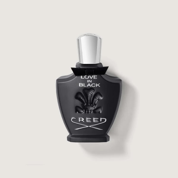 Love in Black EDP - Creed