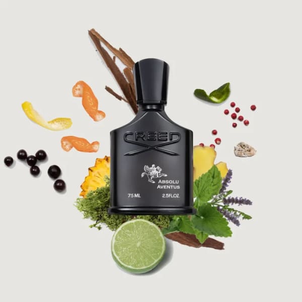 Absolu Aventus - Creed perfume - Scentfied in Kenya