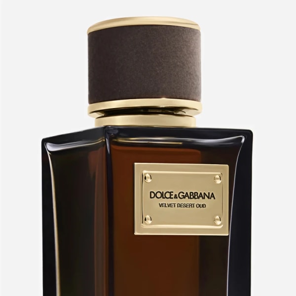 Velvet Desert Oud EDP - D & G perfume by Dolce & Gabbana - Scentfied in Kenya