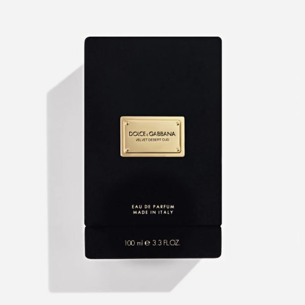 Velvet Desert Oud EDP - D & G perfume by Dolce & Gabbana - Scentfied in Kenya