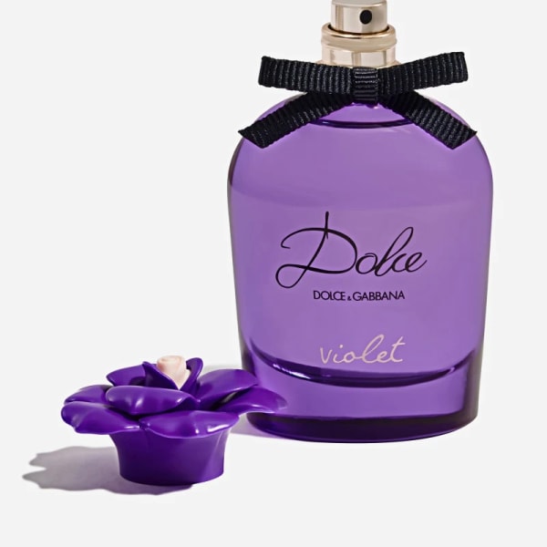 Violet EDT - D & G perfume by Dolce & Gabbana - Scentfied in Kenya