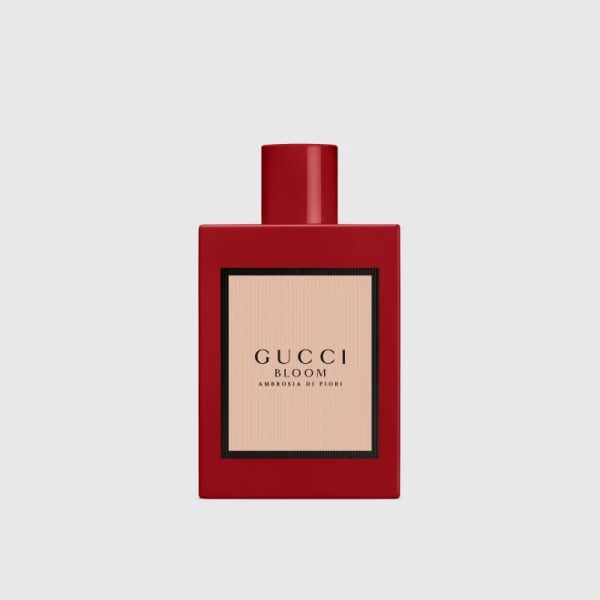 Gucci Bloom Ambrosia di Fiori EDP  perfume - Scentfied in Kenya