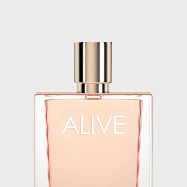 Alive EDP - Hugo Boss perfume - Scentfied in Kenya