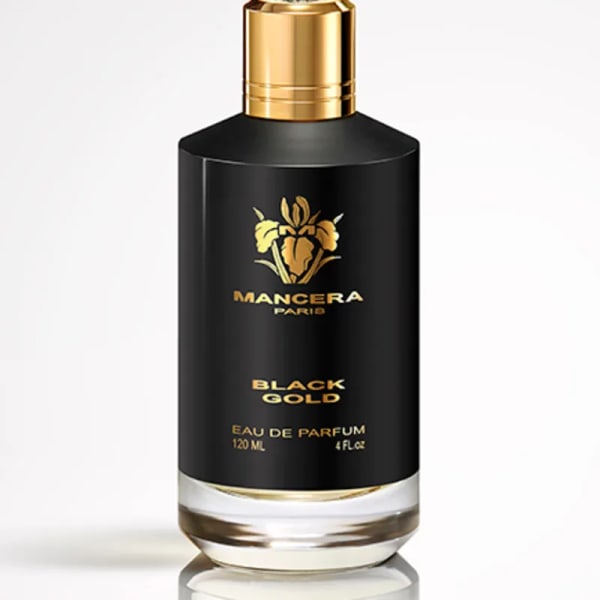 Black Gold EDP - Mancera