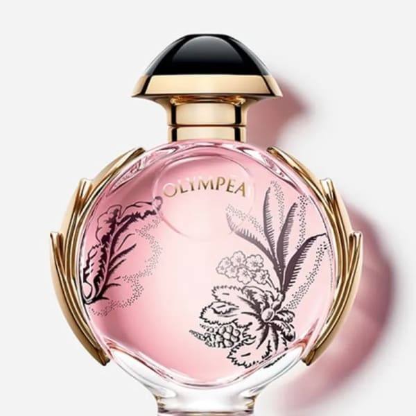 Olympea Blossom EDP - Paco Rabanne