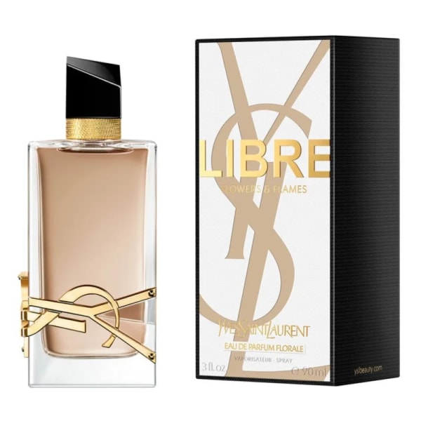 YSL Flowers & Flames EDP perfume by YSL (Yves Saint Laurent) - Scentfied in Kenya