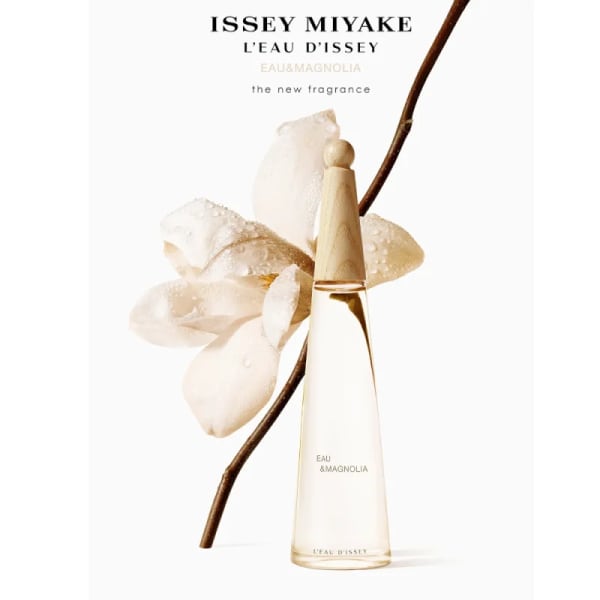 L'eau D'issey Eau & Magnolia EDT Intense  perfume by Issey Miyake - Scentfied in Kenya