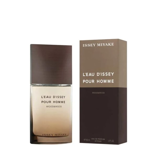 L’eau D’issey Pour Homme Wood & Wood EDP
