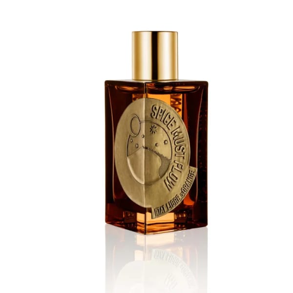 Spice Must Flow EDP -  Experimentum Crucis perfume - Scentfied in Kenya