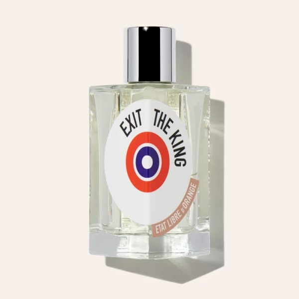 Exit The King EDP - Experimentum Crucis perfume - Scentfied in Kenya