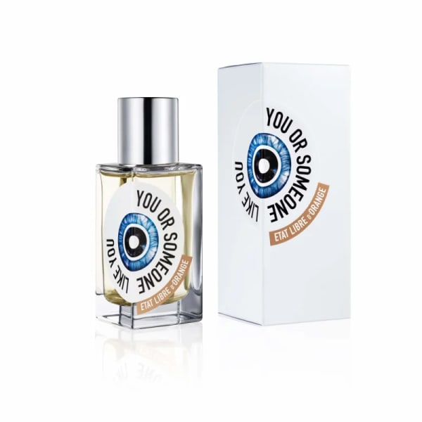You or Someone Like You EDP - Experimentum Crucis
