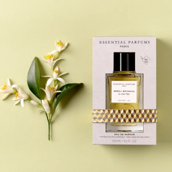 Neroli Botanica EDP - Essential Parfums perfume - Scentfied in Kenya