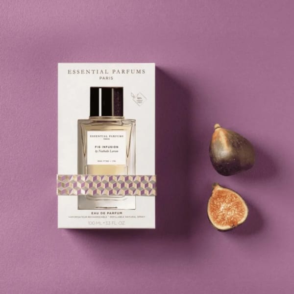 Fig Infusion EDP - Essential Parfums perfume - Scentfied in Kenya