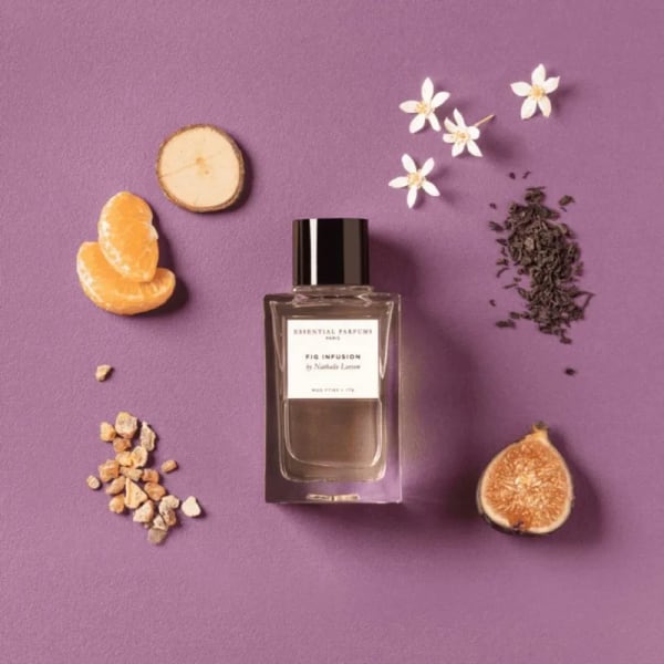 Fig Infusion EDP - Essential Parfums perfume - Scentfied in Kenya