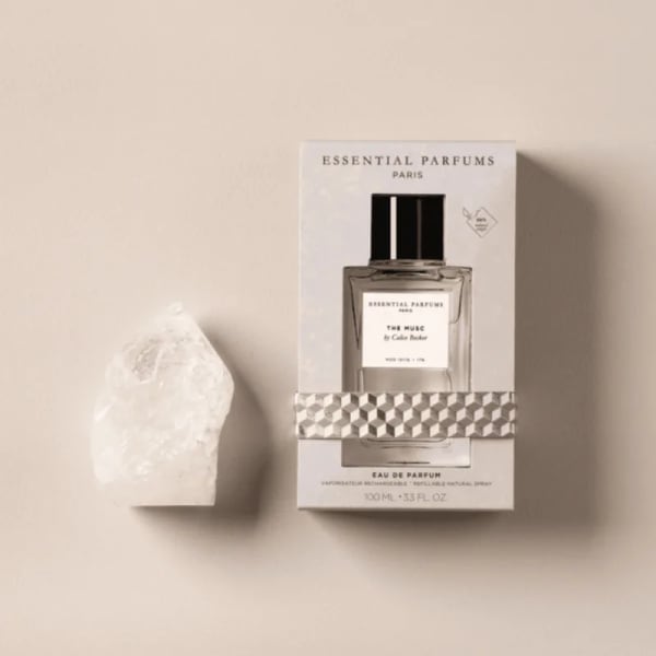 The Musc EDP - Essential Parfums perfume - Scentfied in Kenya