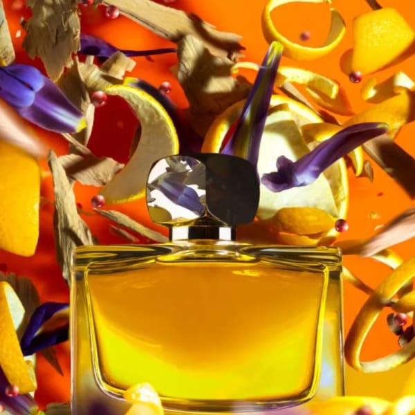 Aqua Memorabilis EDP - Jovoy Paris perfume - Scentfied in Kenya