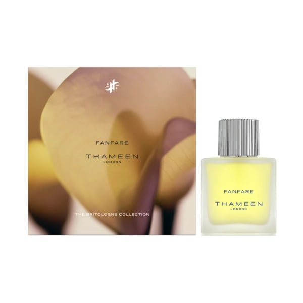 Fanfare EDP - Thameen London perfume - Scentfied in Kenya