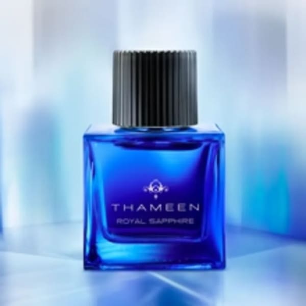 Royal Sapphire Extrait - Thameen London perfume - Scentfied in Kenya