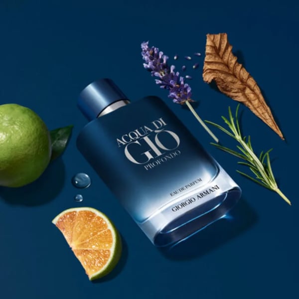 Acqua di Gio Profondo EDP perfume by Giorgio Armani - Scentfied in Kenya