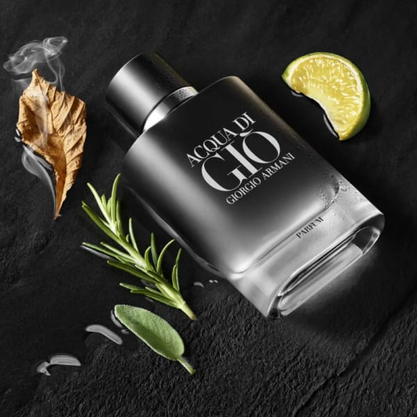 Acqua di Gio Parfum perfume by Giorgio Armani - Scentfied in Kenya