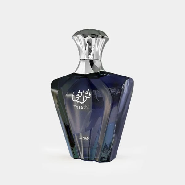 Turathi Blue EDP - Afnan perfume by AFNAN - Scentfied in Kenya