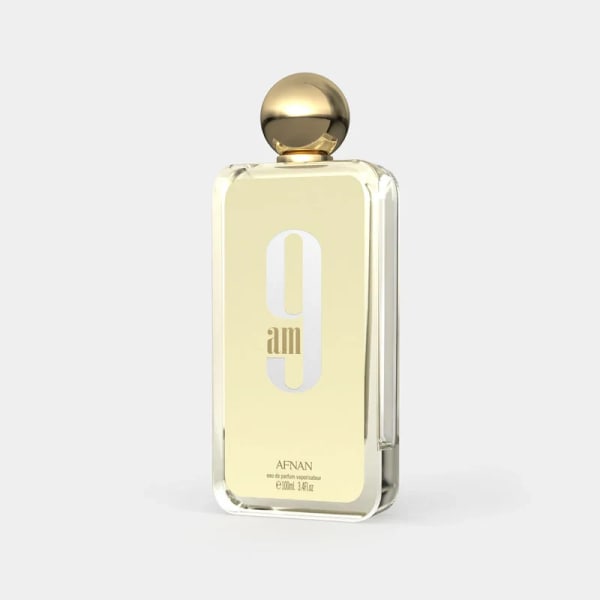 9AM EDP - Afnan perfume by AFNAN - Scentfied in Kenya