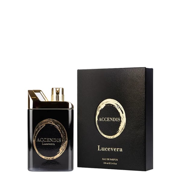 Lucevera EDP - Accendis