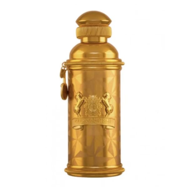 Golden Oud EDP -  Alexandre-J