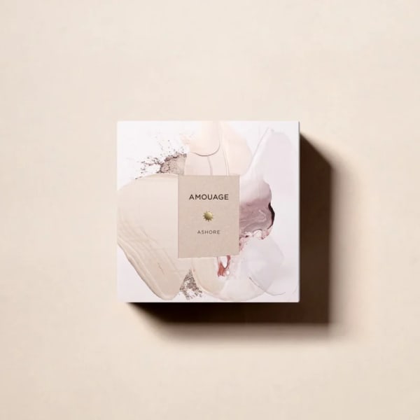 Ashore EDP - Amouage perfume - Scentfied in Kenya