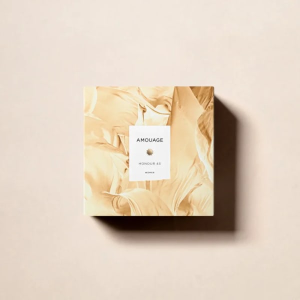 Honour 43 Extrait - Amouage perfume - Scentfied in Kenya