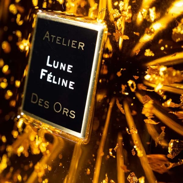 Lune Feline EDP - Atelier Des Ors perfume by Atelier des Ors - Scentfied in Kenya