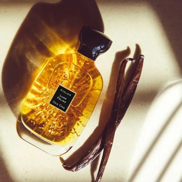 Lune Feline EDP - Atelier Des Ors perfume by Atelier des Ors - Scentfied in Kenya