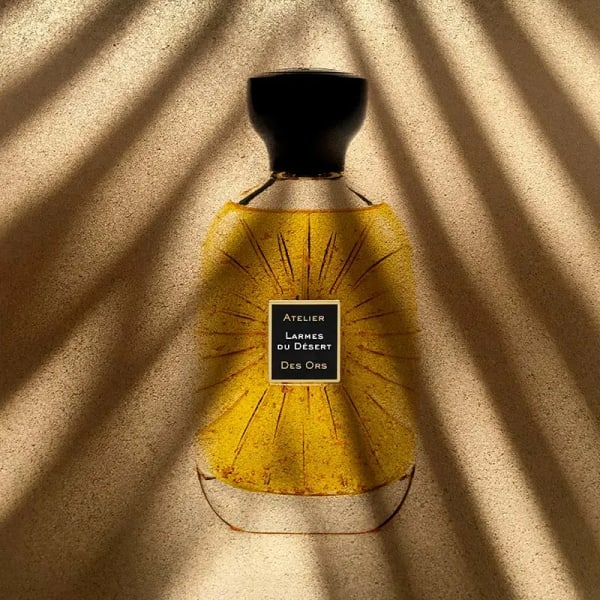 Larmes Du Desert EDP - Atelier Des Ors perfume by Atelier des Ors - Scentfied in Kenya