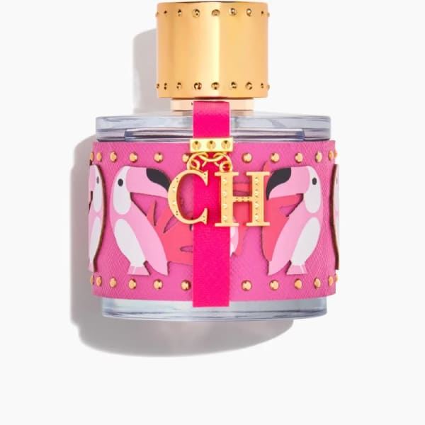 Birds of Paradise EDP - Carolina Herrera