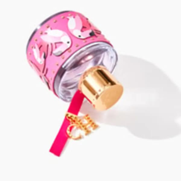 Birds of Paradise EDP - Carolina Herrera perfume - Scentfied in Kenya