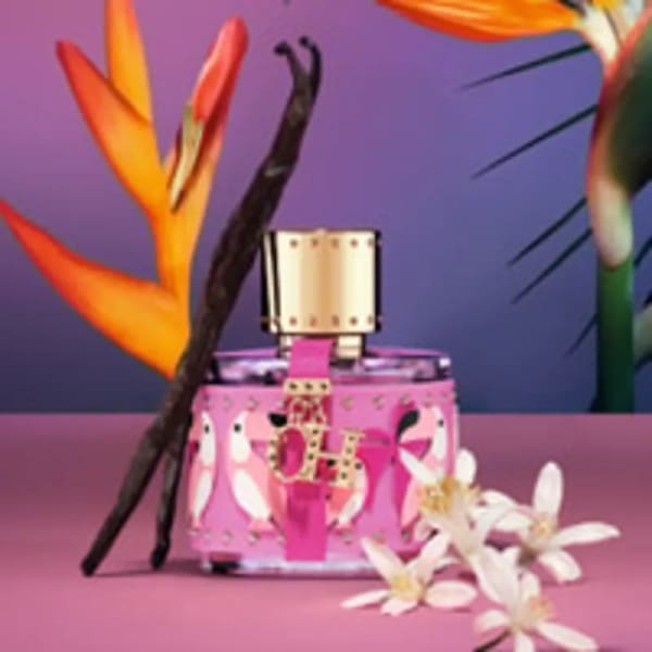 Birds of Paradise EDP - Carolina Herrera perfume - Scentfied in Kenya
