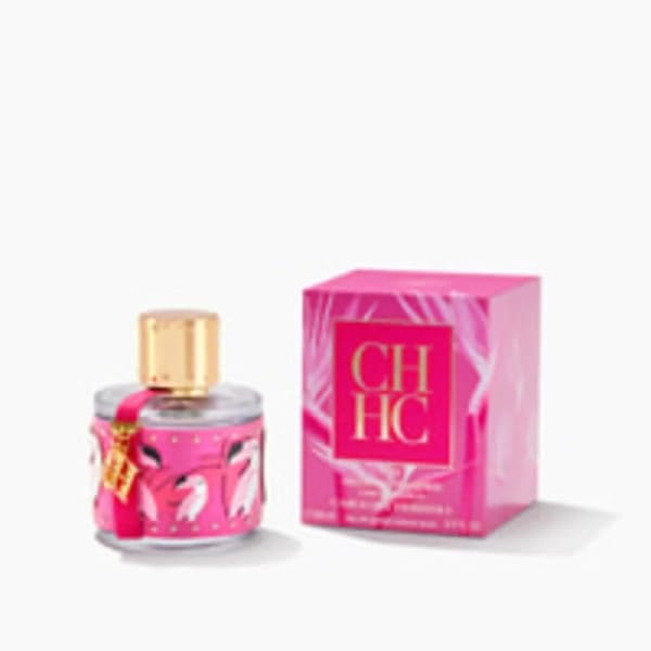 Birds of Paradise EDP - Carolina Herrera perfume - Scentfied in Kenya