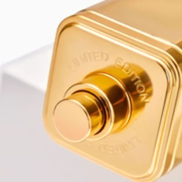 Black MTV Limited Edition EDP - Carolina Herrera perfume - Scentfied in Kenya