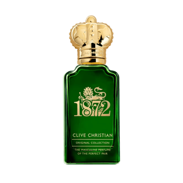 1872 Masculine EDP - Clive Christian